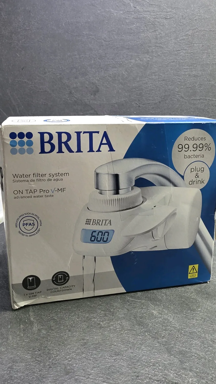 Brita filter qeshmës