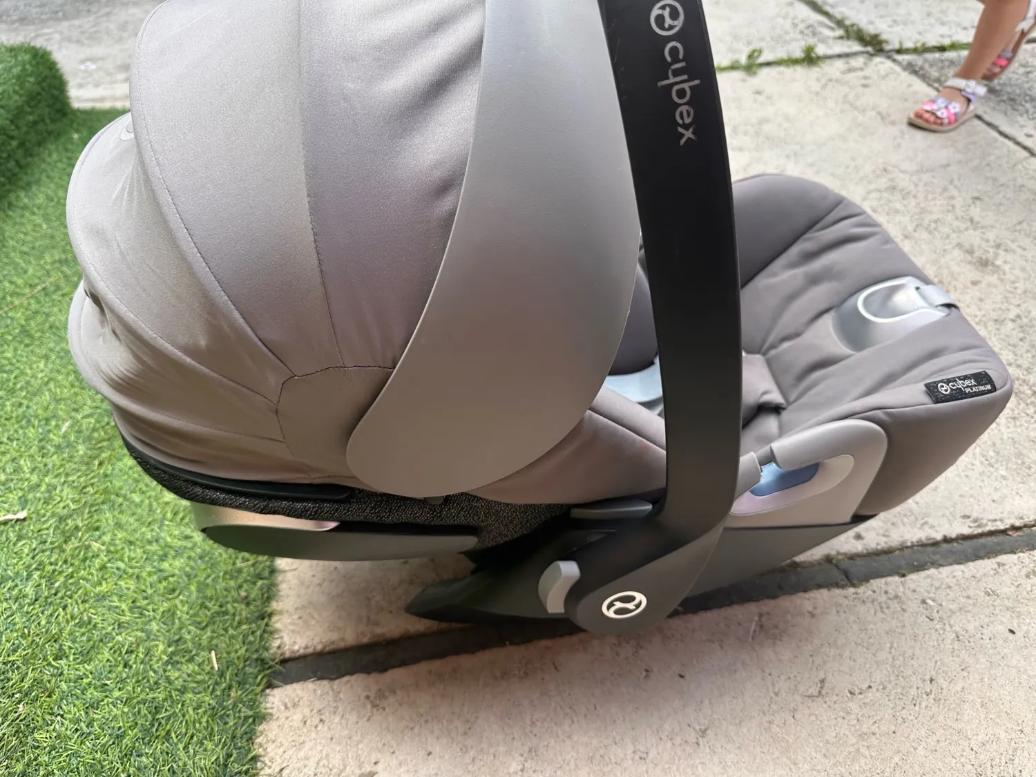 Ulese per veture Cybex