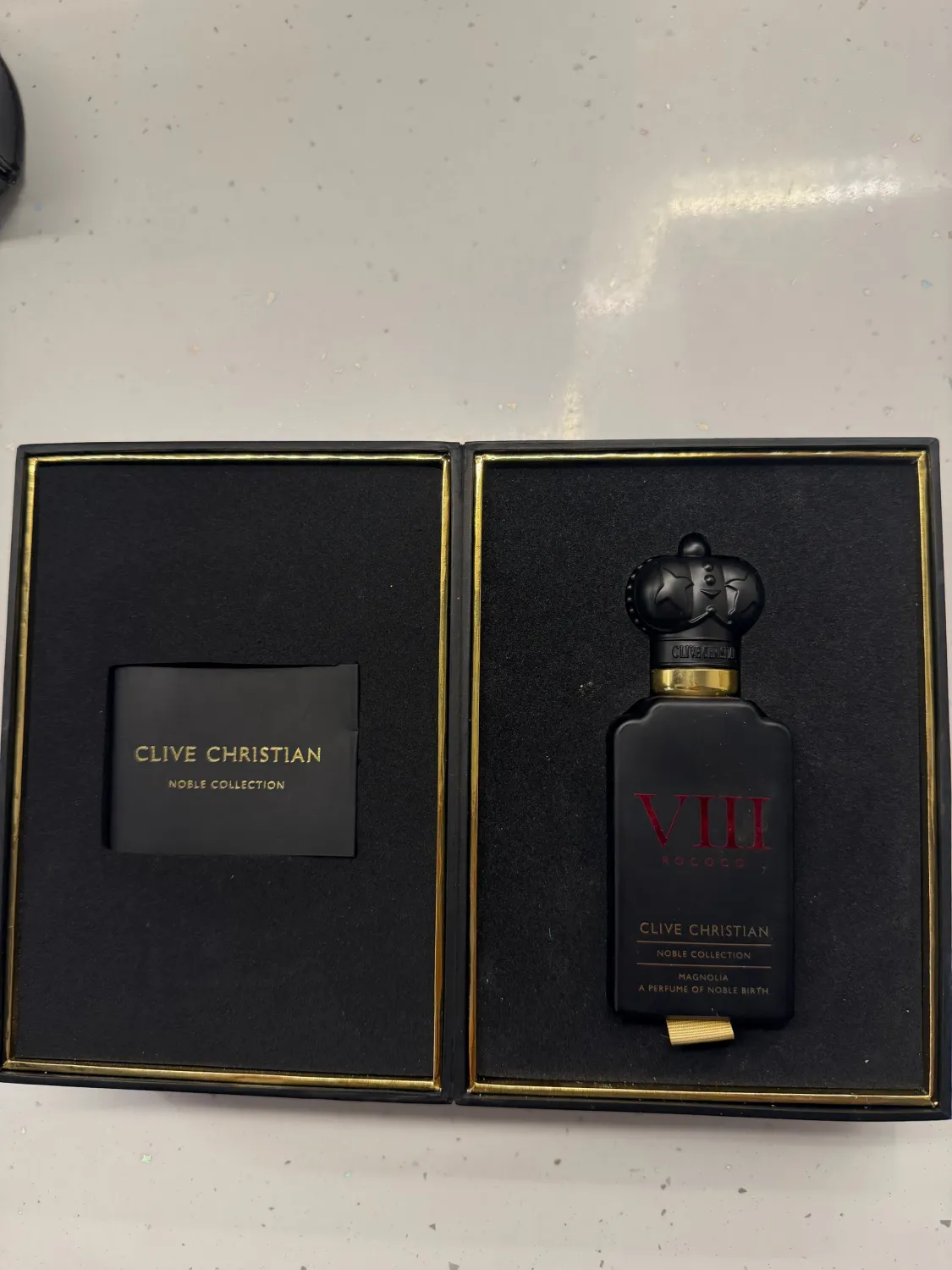 Parfum