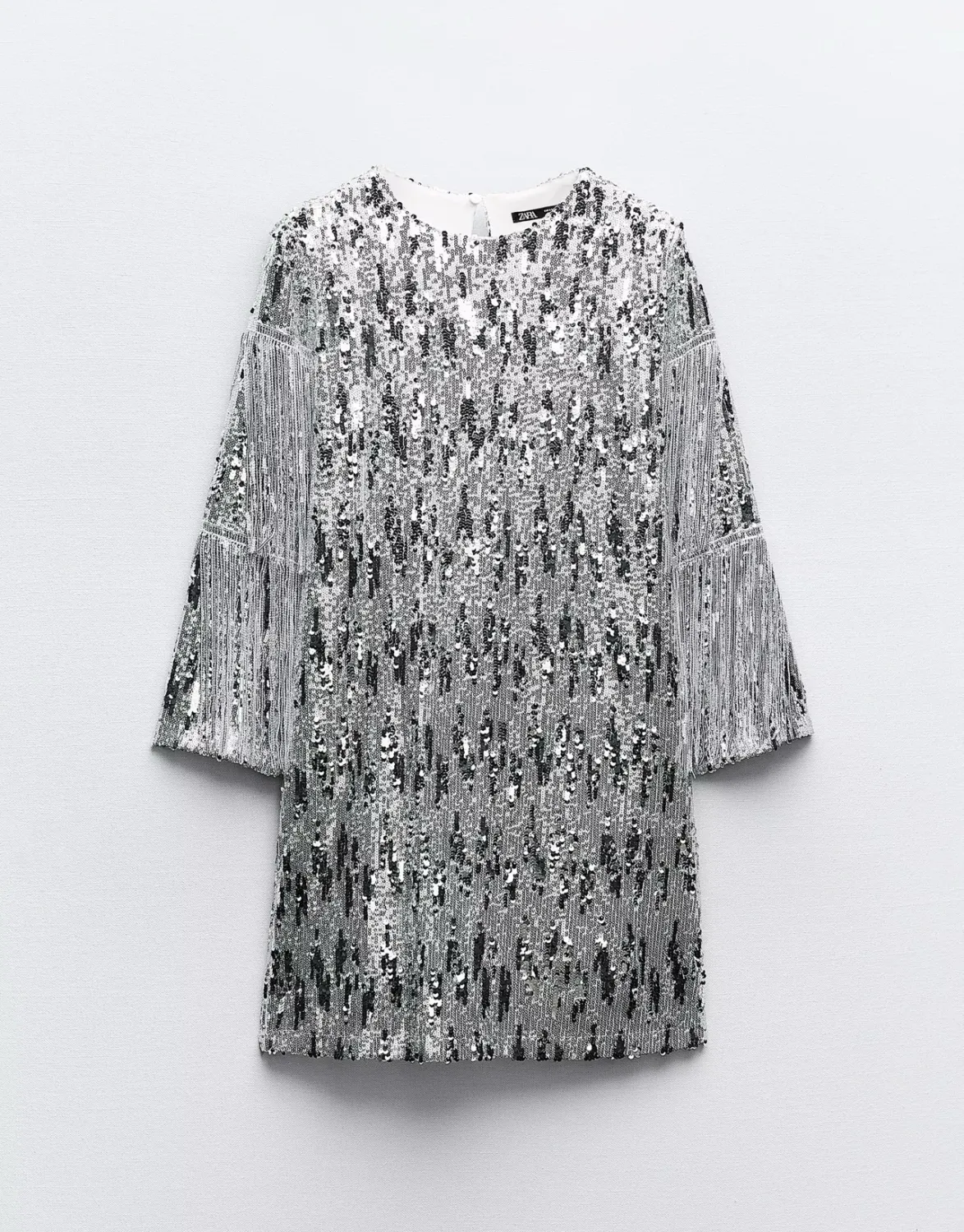 Fustan/Zara