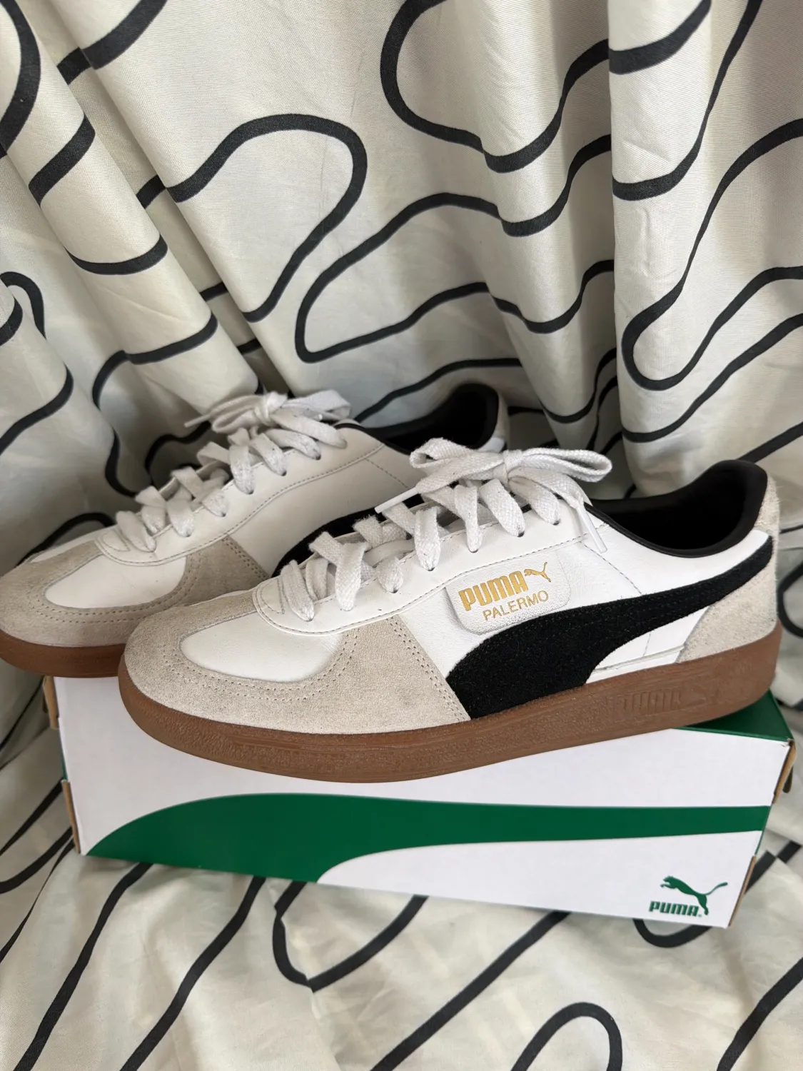 Puma Palermo