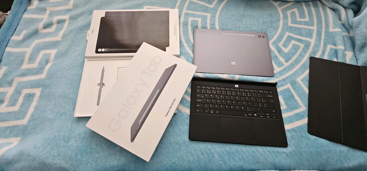 Samsung tab s10 ultra
