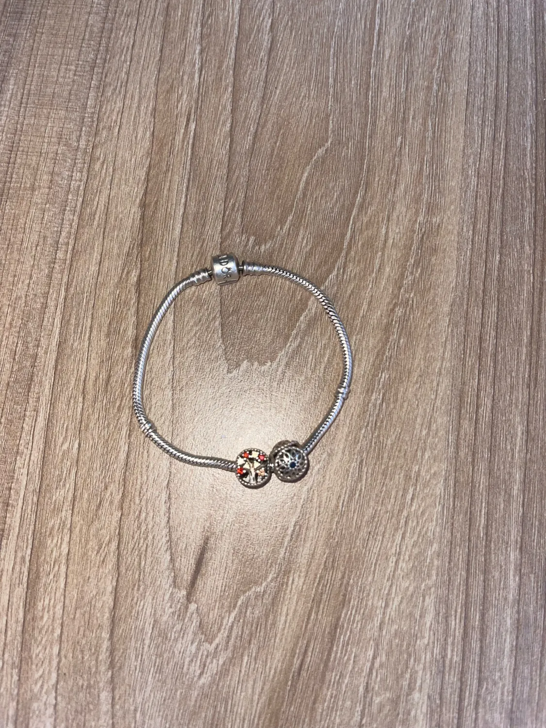 Pandora bracelet, argjend 925 ALE
