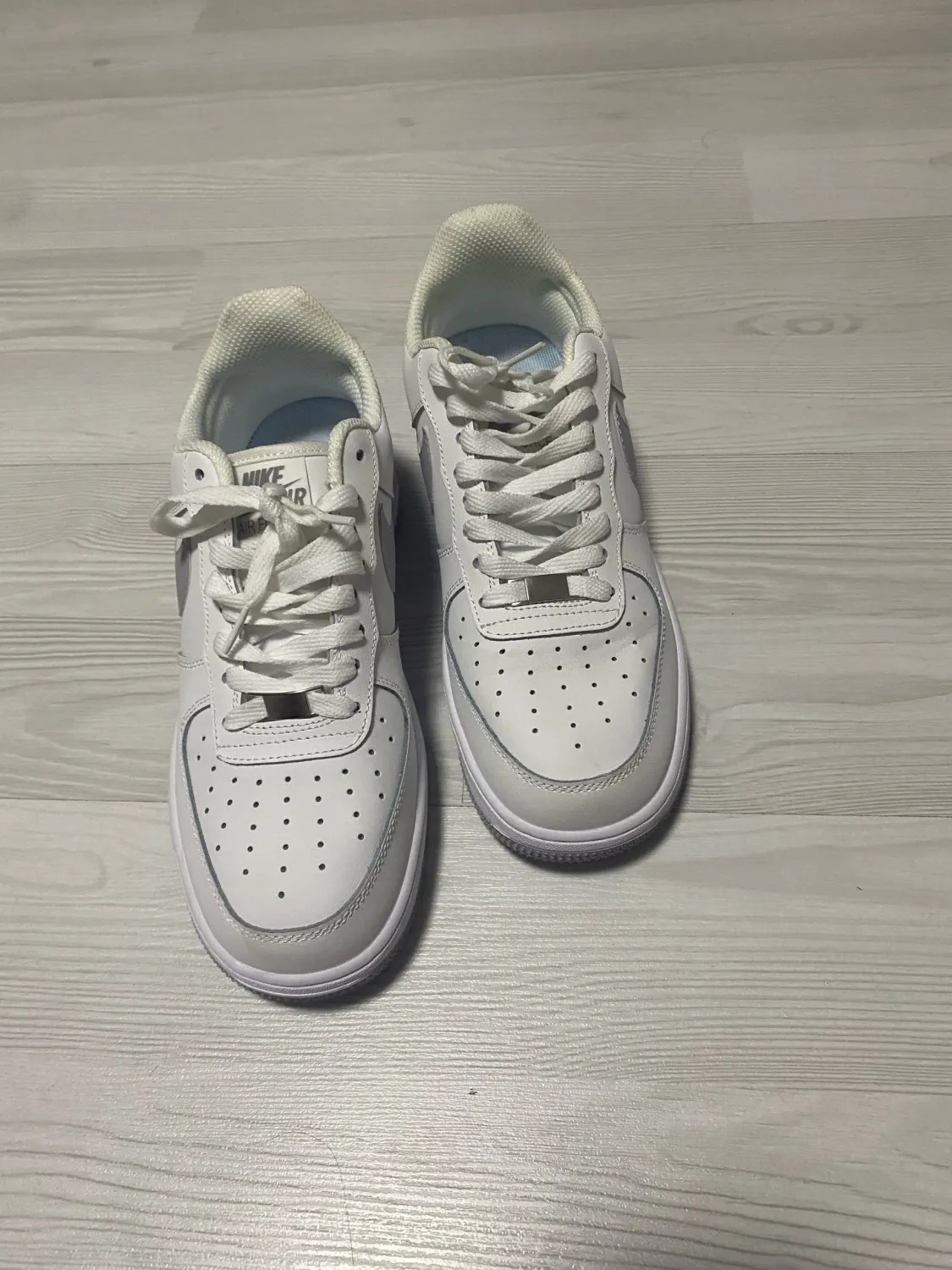 Puma nike
