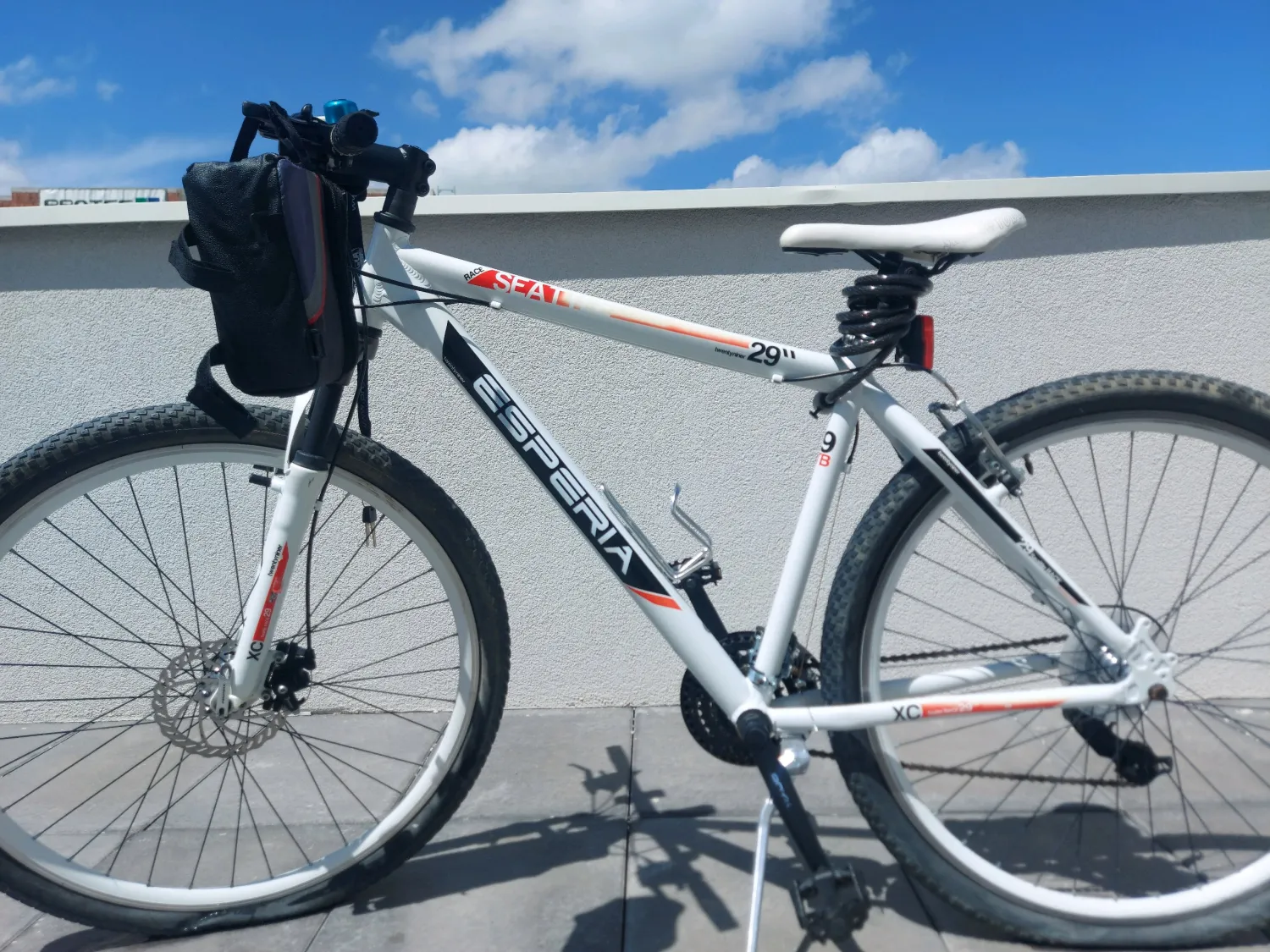 Bike