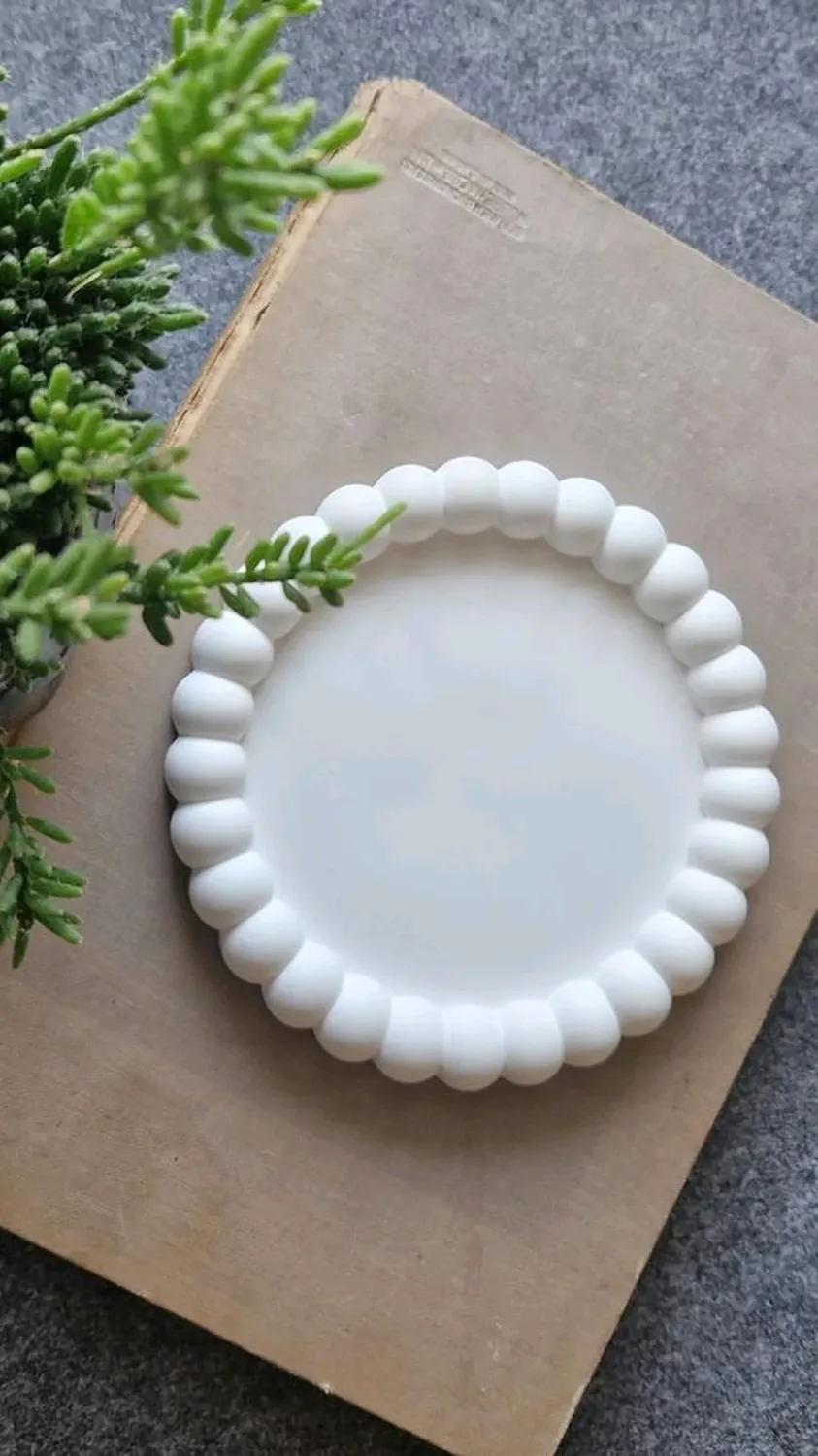 Tabllo rrumbullakt