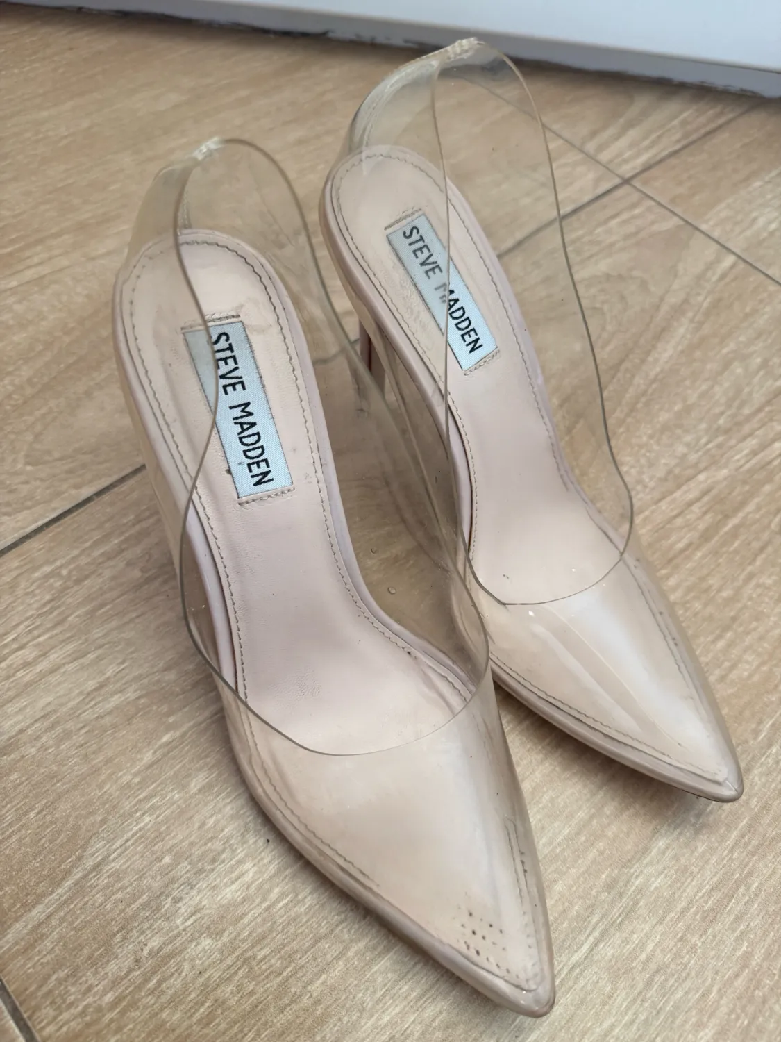 Take - Steve Madden