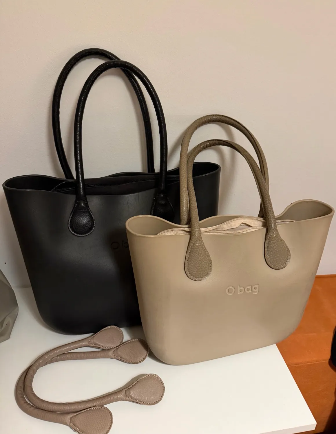 Çantat O’Bag