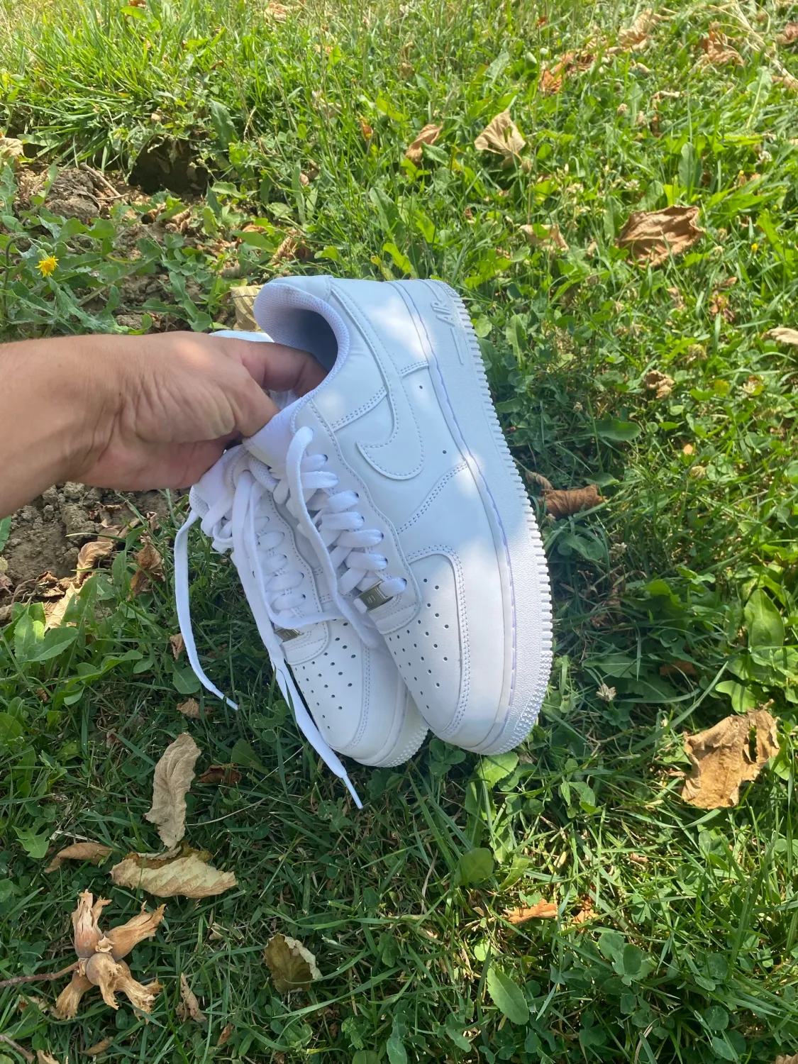 Nike air force 1