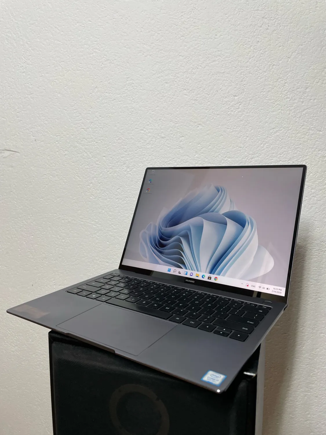 Huawei Matebook X Pro