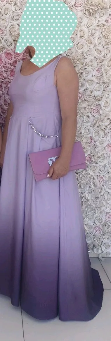 Fustani elegant