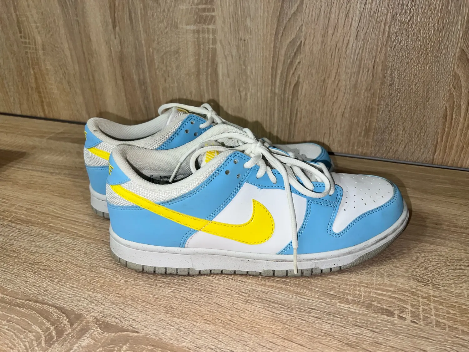 Nike Dunk Low – Nr. 40