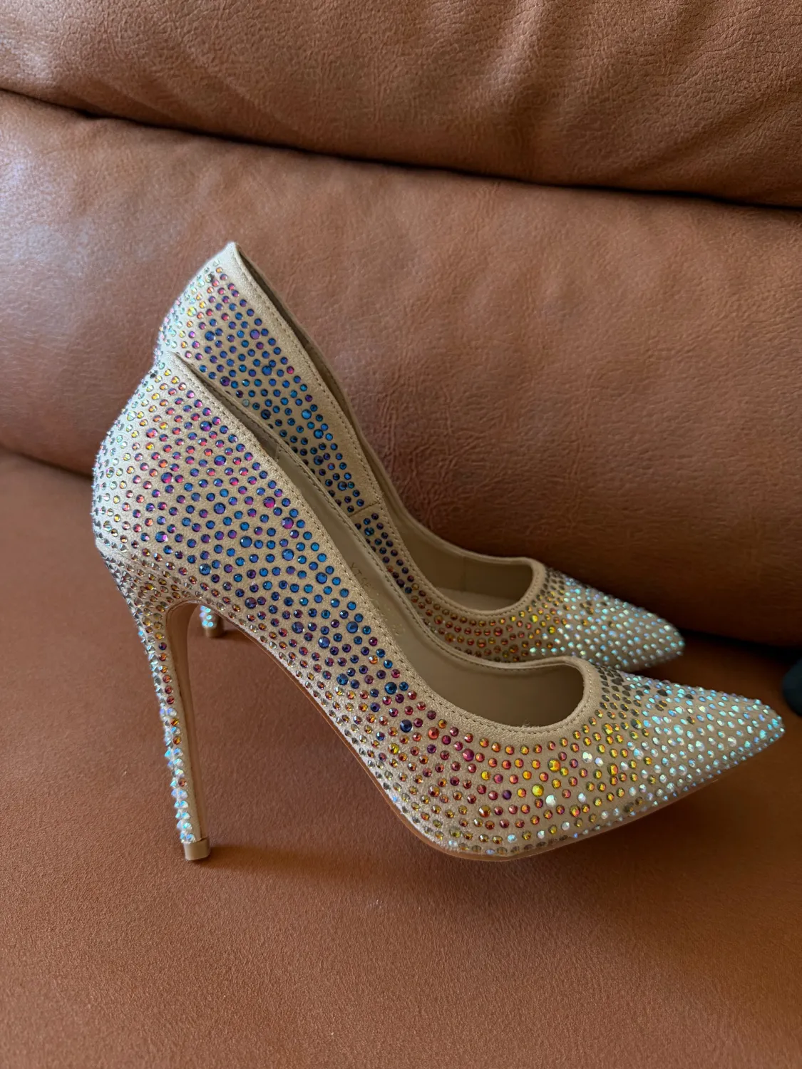 Kepuce elegante