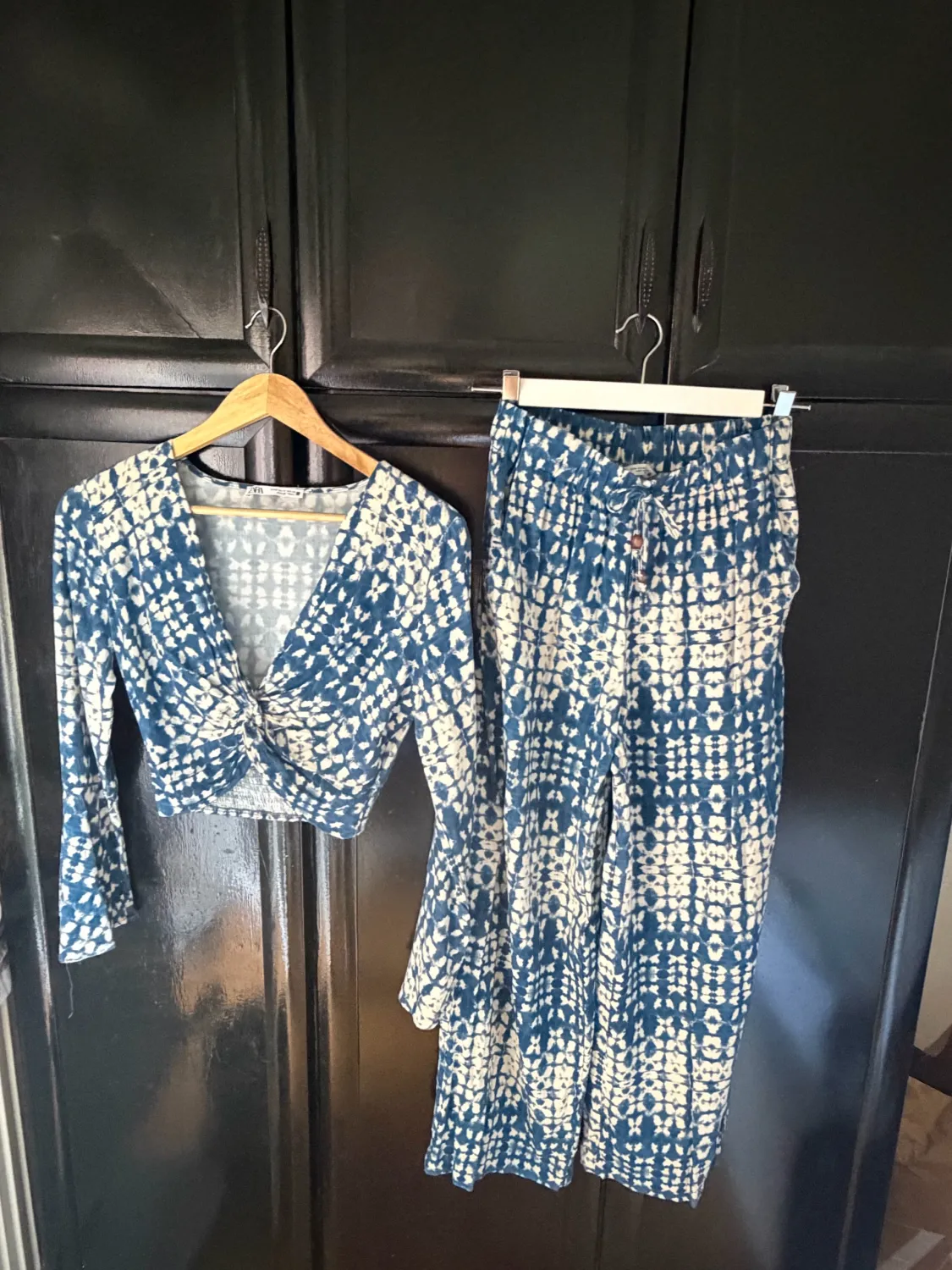 Set Zara