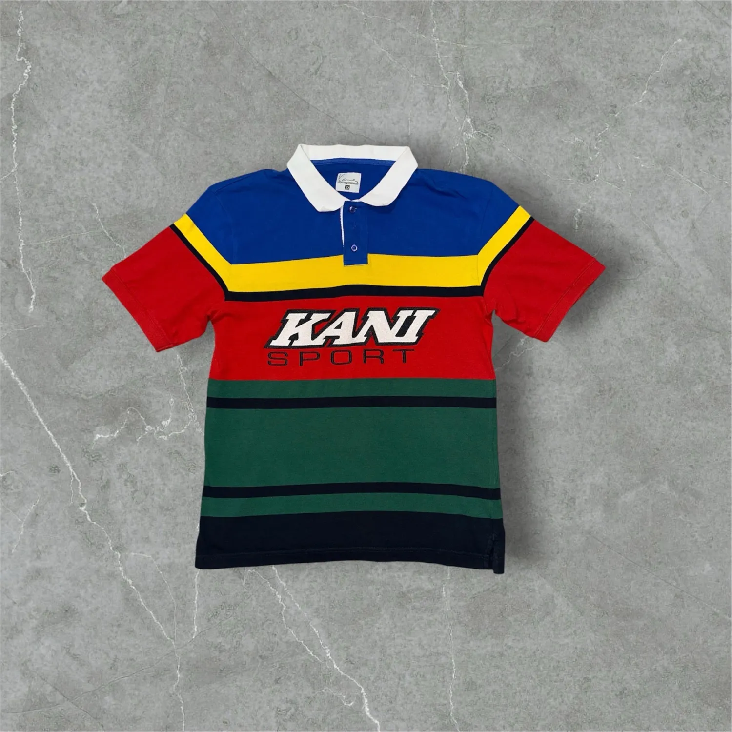 Karl Kani