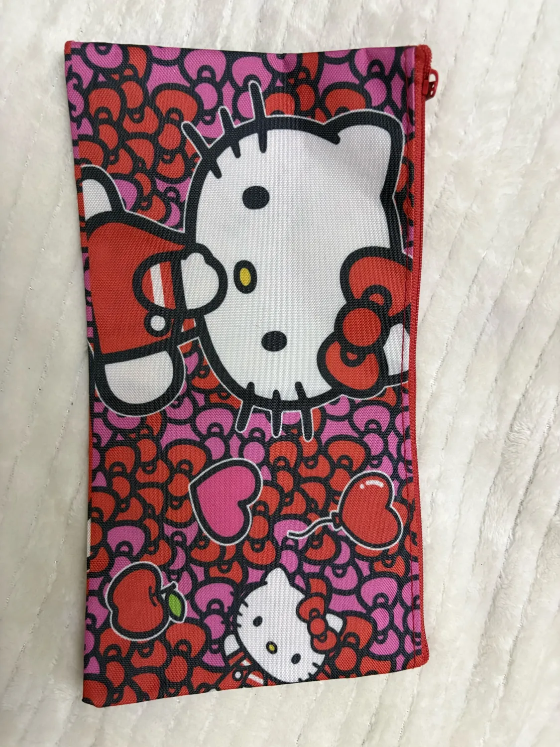 Kulet me hello kitty