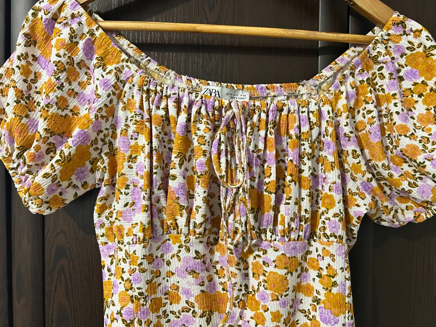 Fustan per Femra ZARA