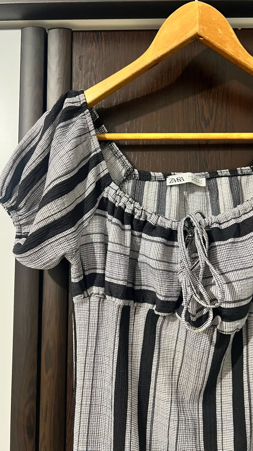 Fustan per Femra ZARA