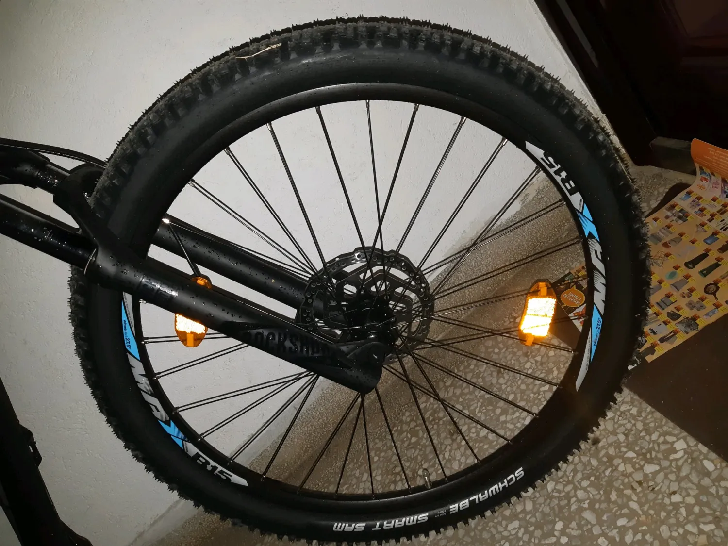 Bicikleta