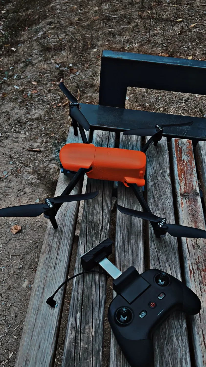 Dron Autel Evo Lite +