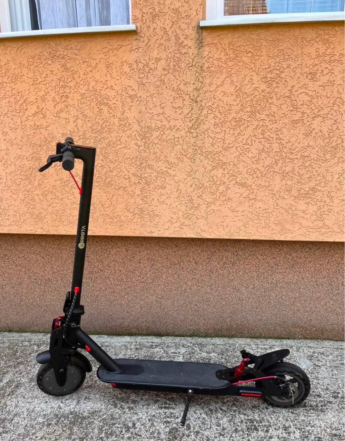 Trotinet Elektrik