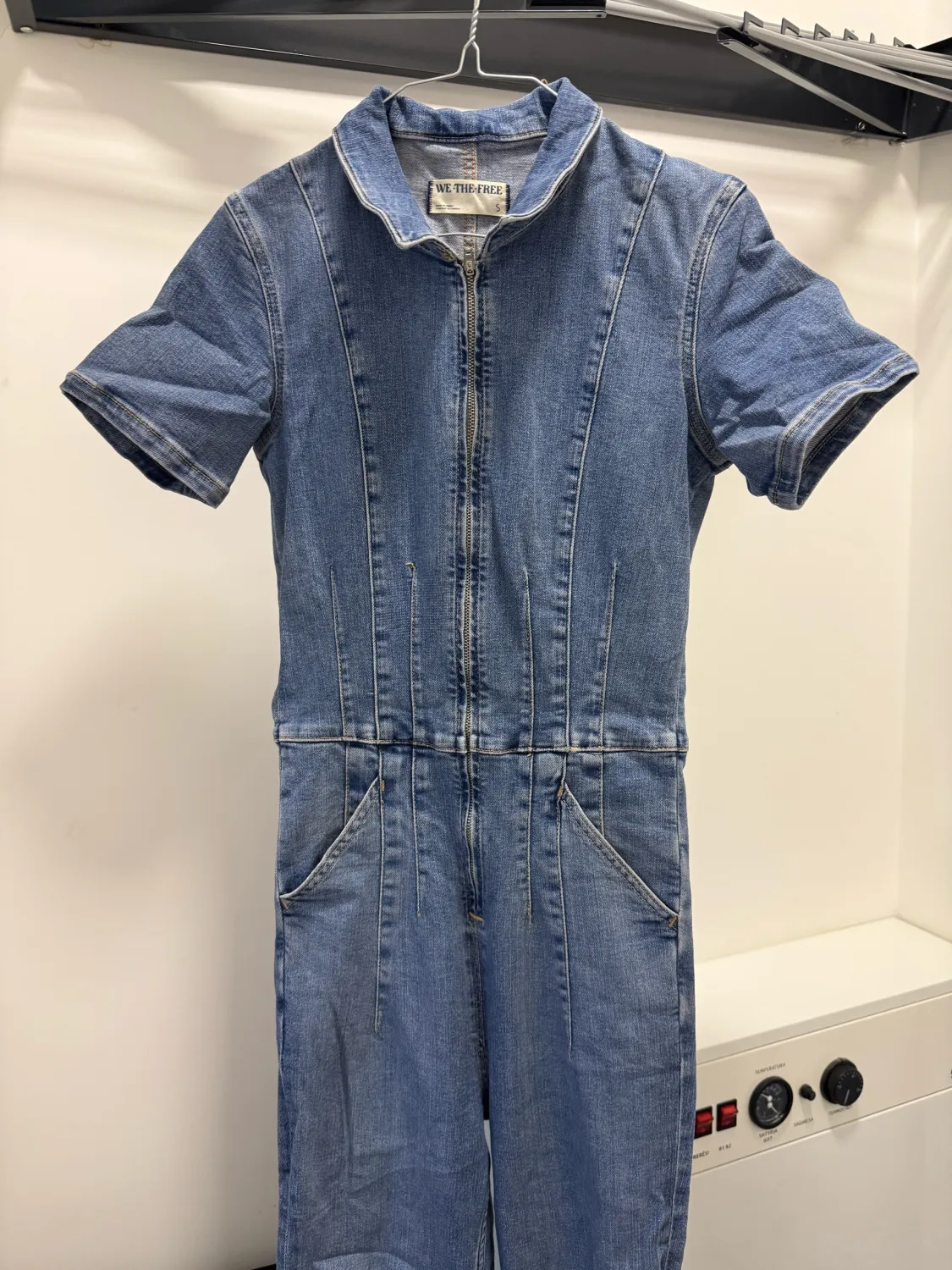 Jumpsuit