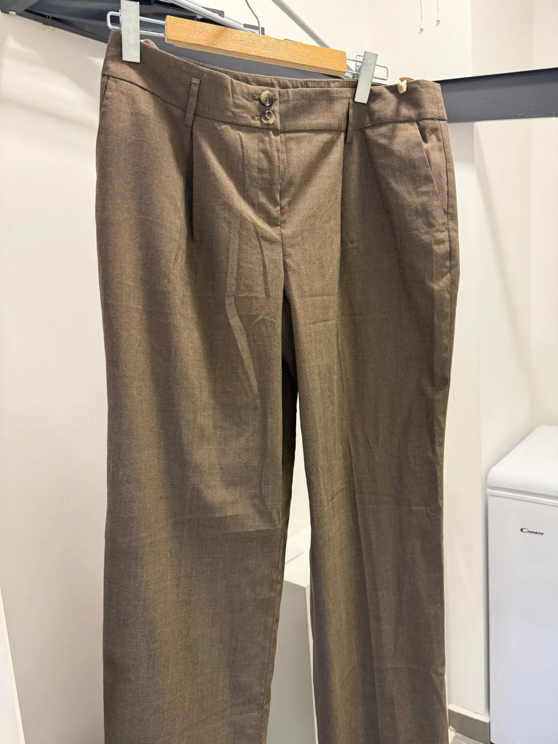 Pantolla solemn