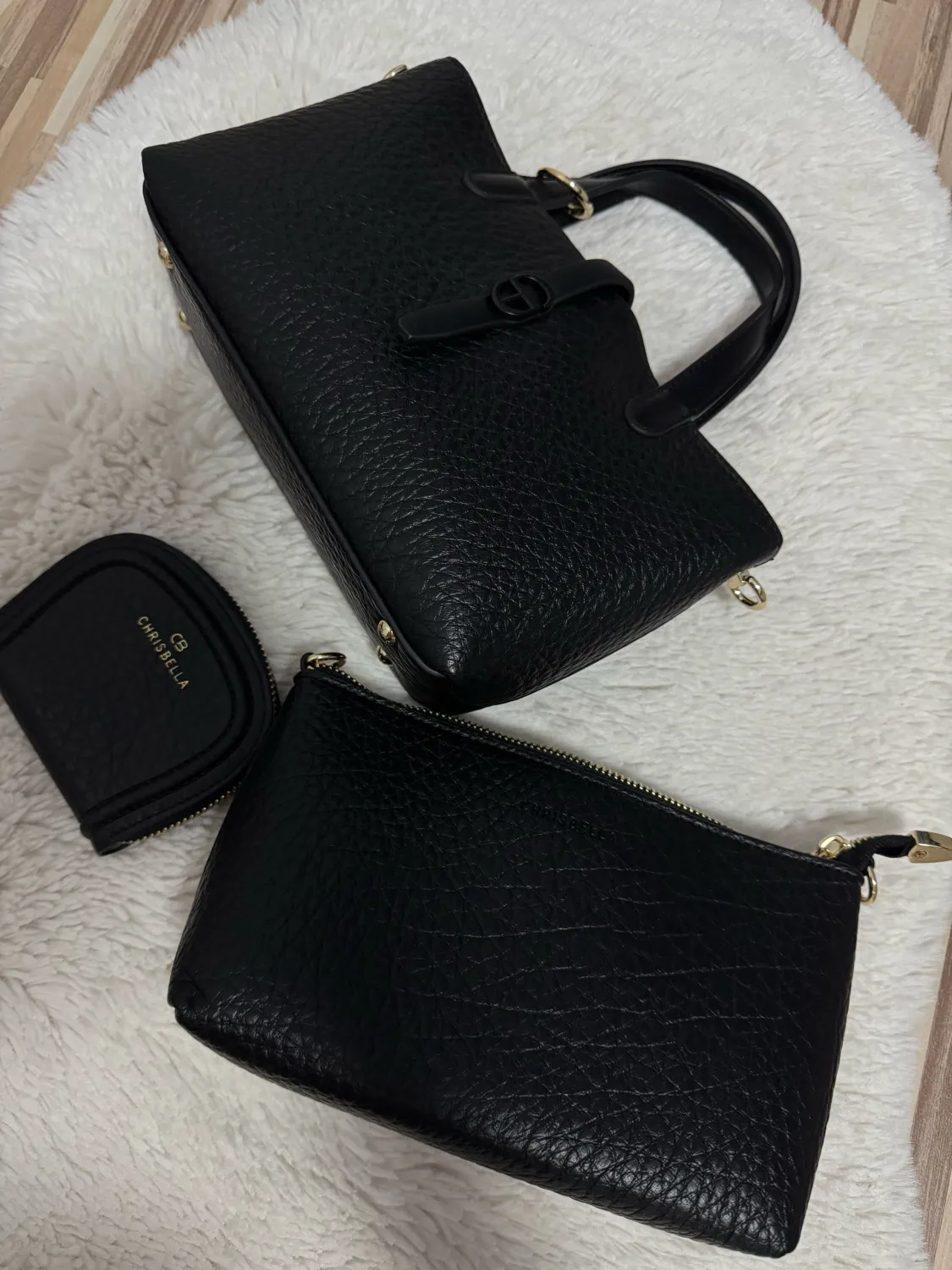 Chrisbella bag