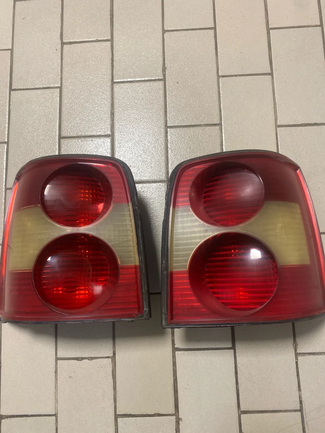 Stopa passt b5