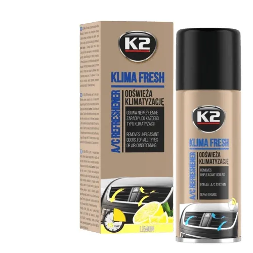 Klima fresh