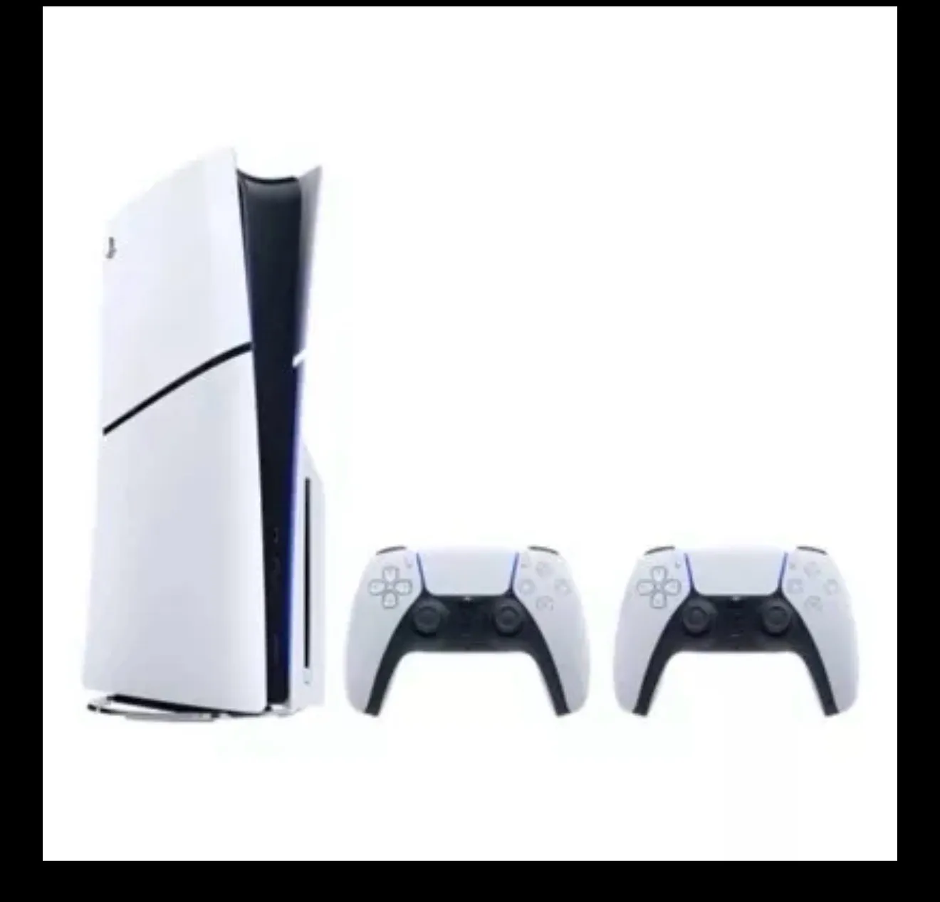 PS 5