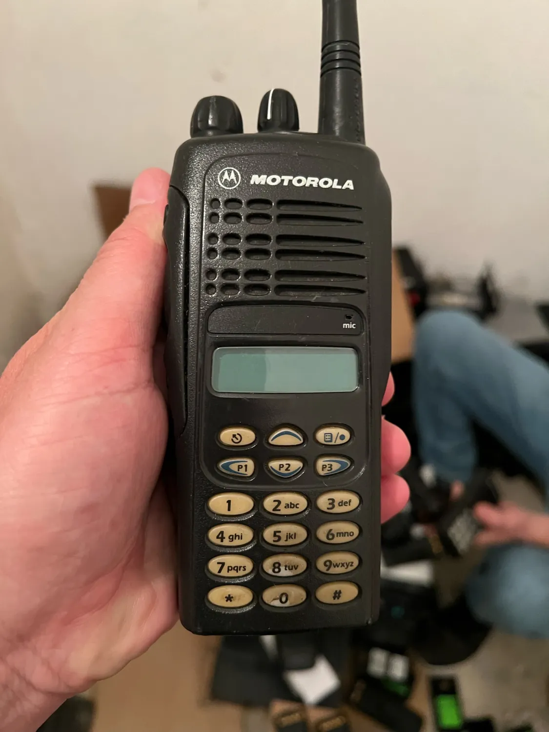 Motorola