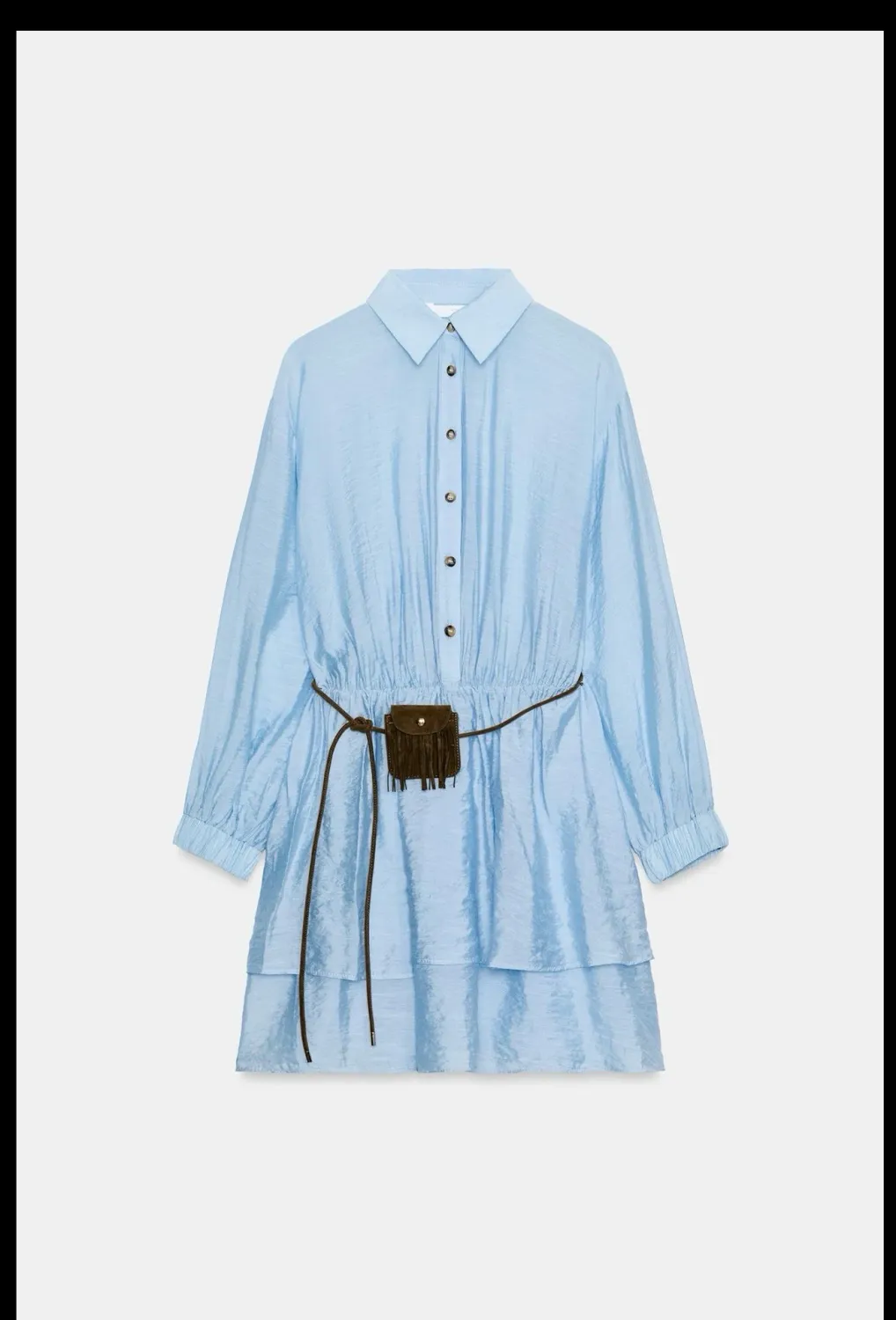 Fustan Zara