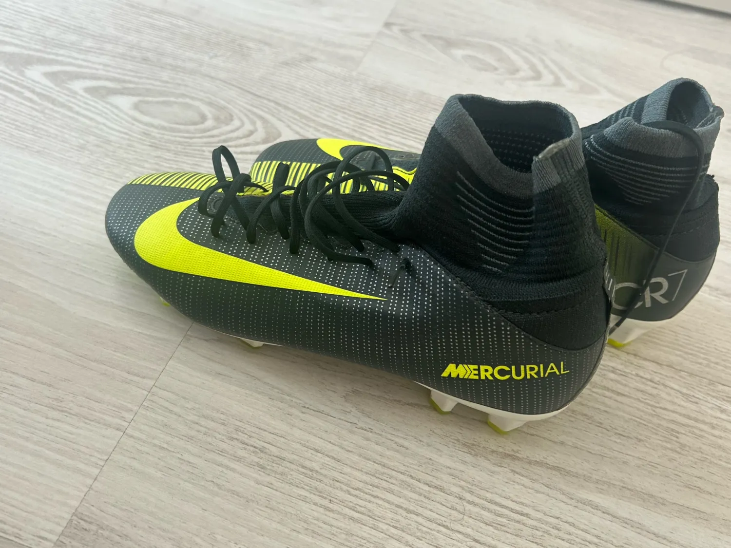 Patika futbolli