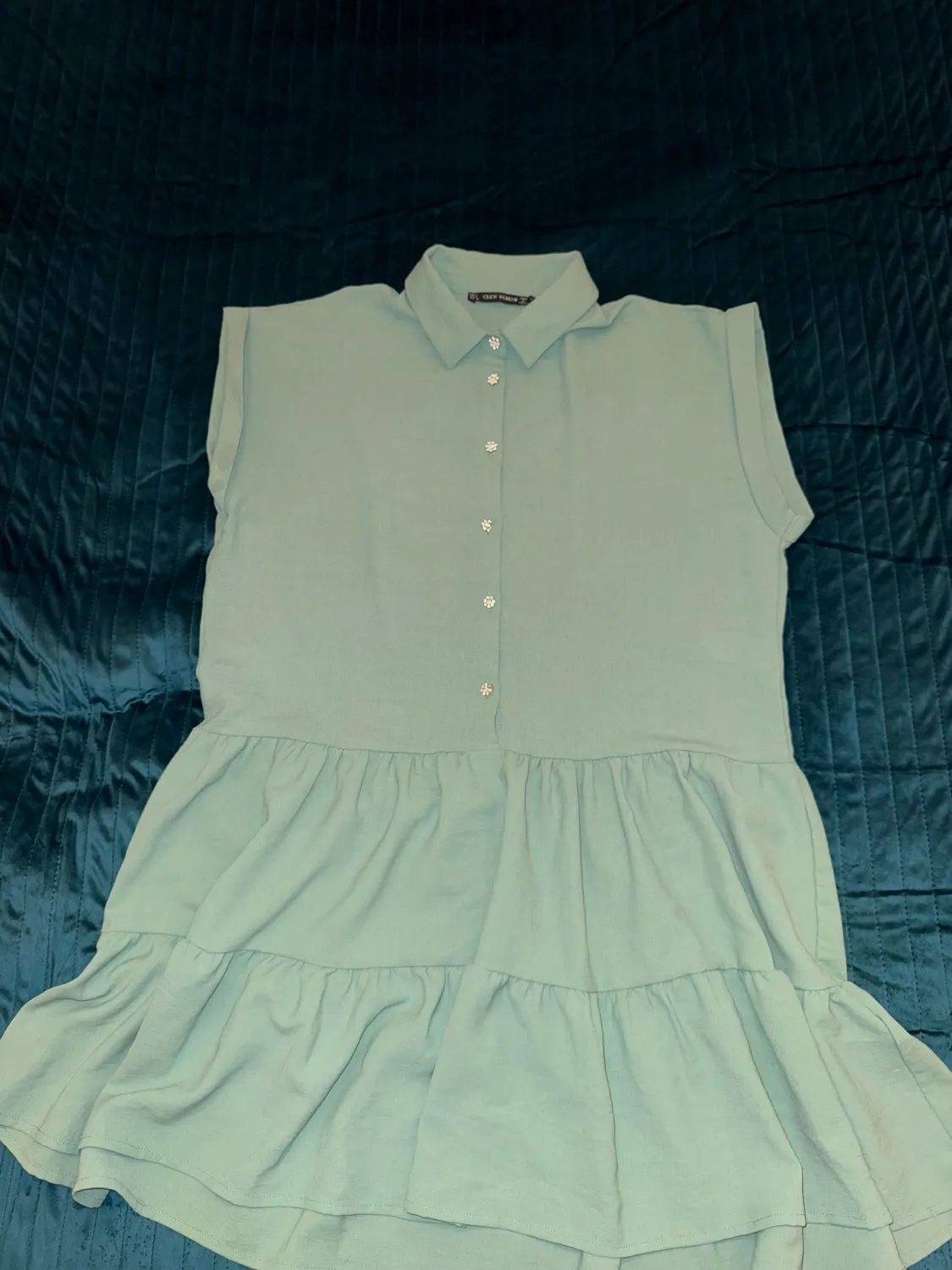 Fustan L  ben edhe per xl