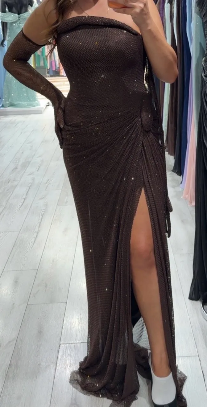 Fustan elegant