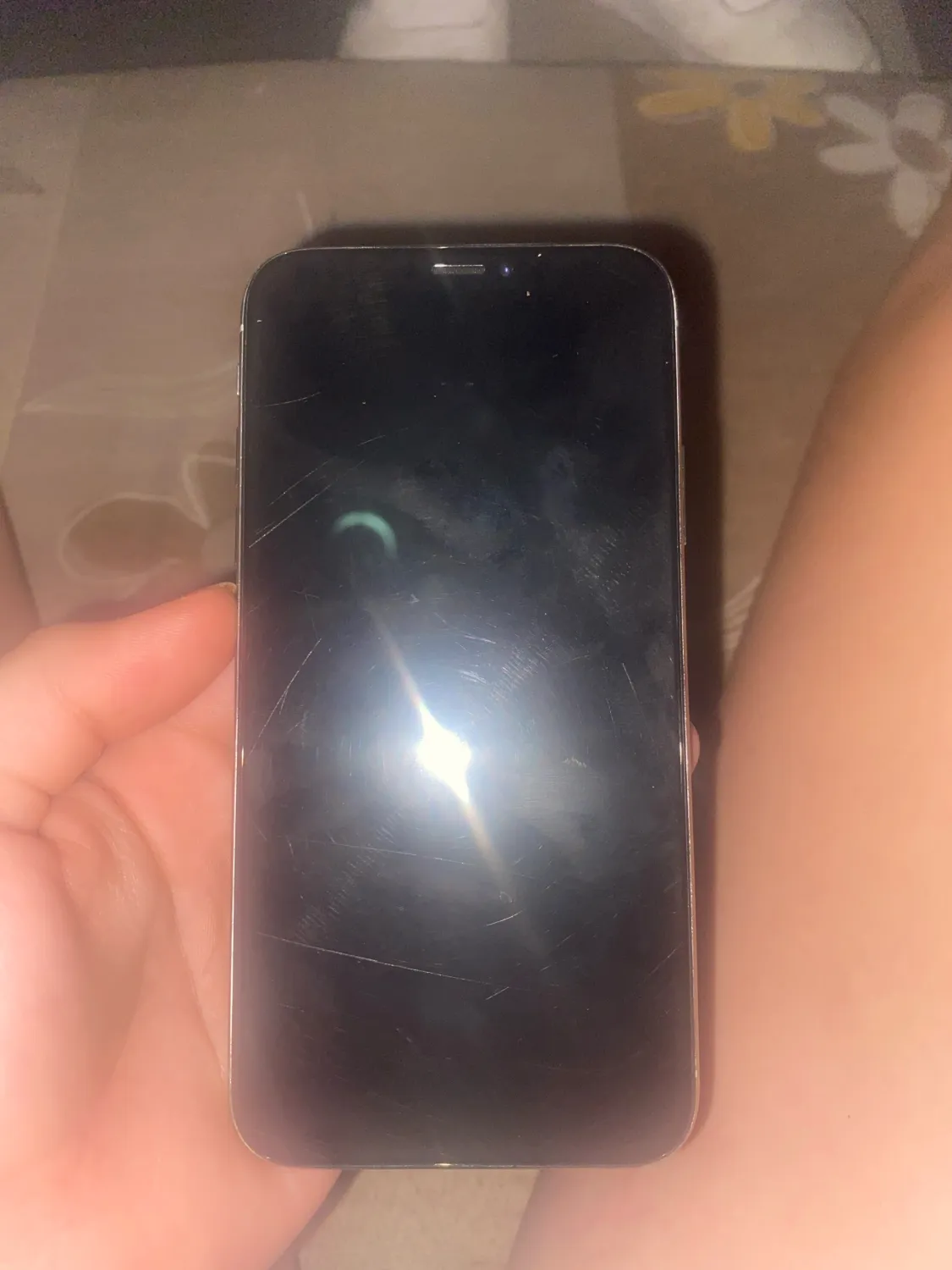 IPhone X