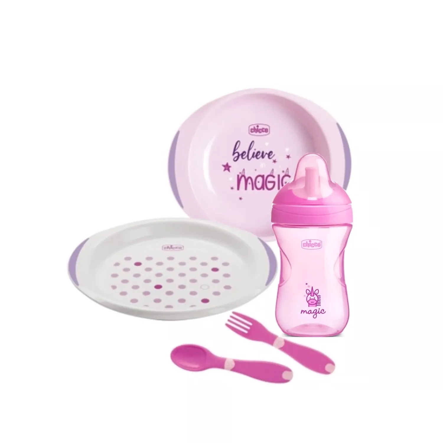Chicco Set për fëmijë
