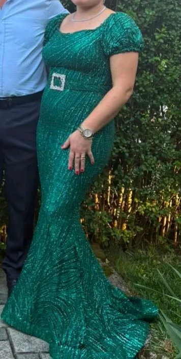 Fustan dasmash