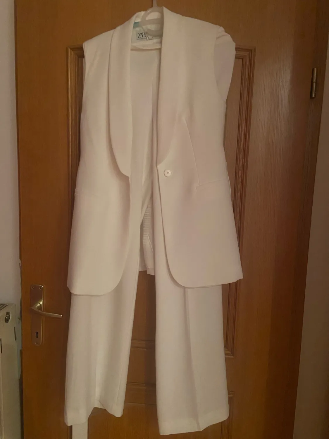 Zara komplete