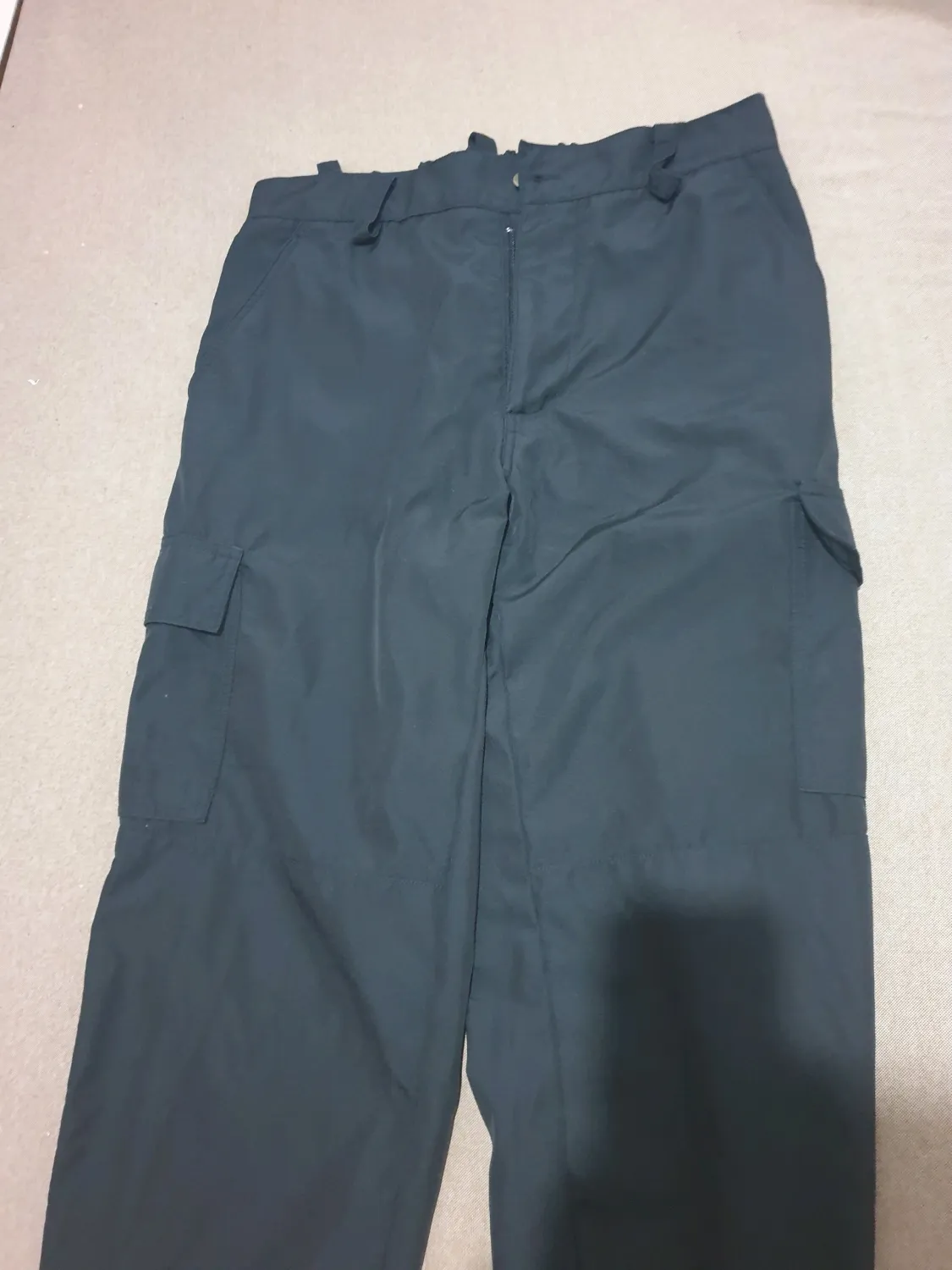 Pantollona per Pune