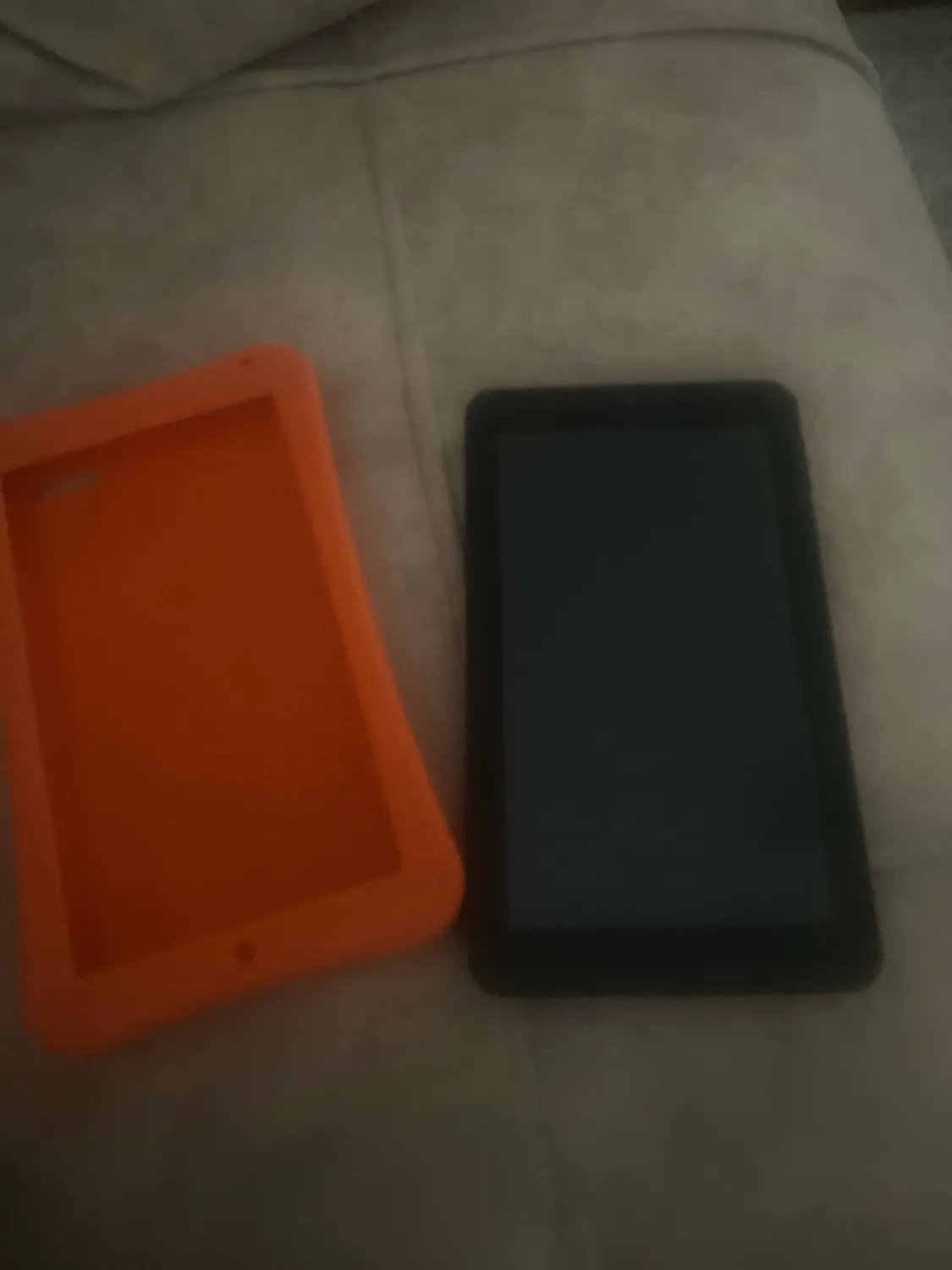 Tablet Vivax – i përdorur vetëm 1 muaj