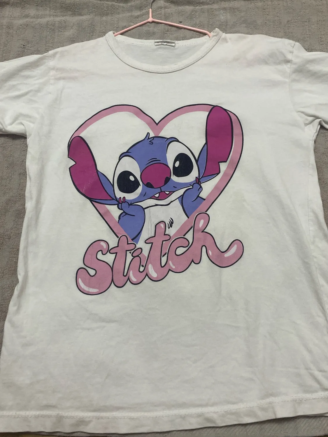 Maic me stich