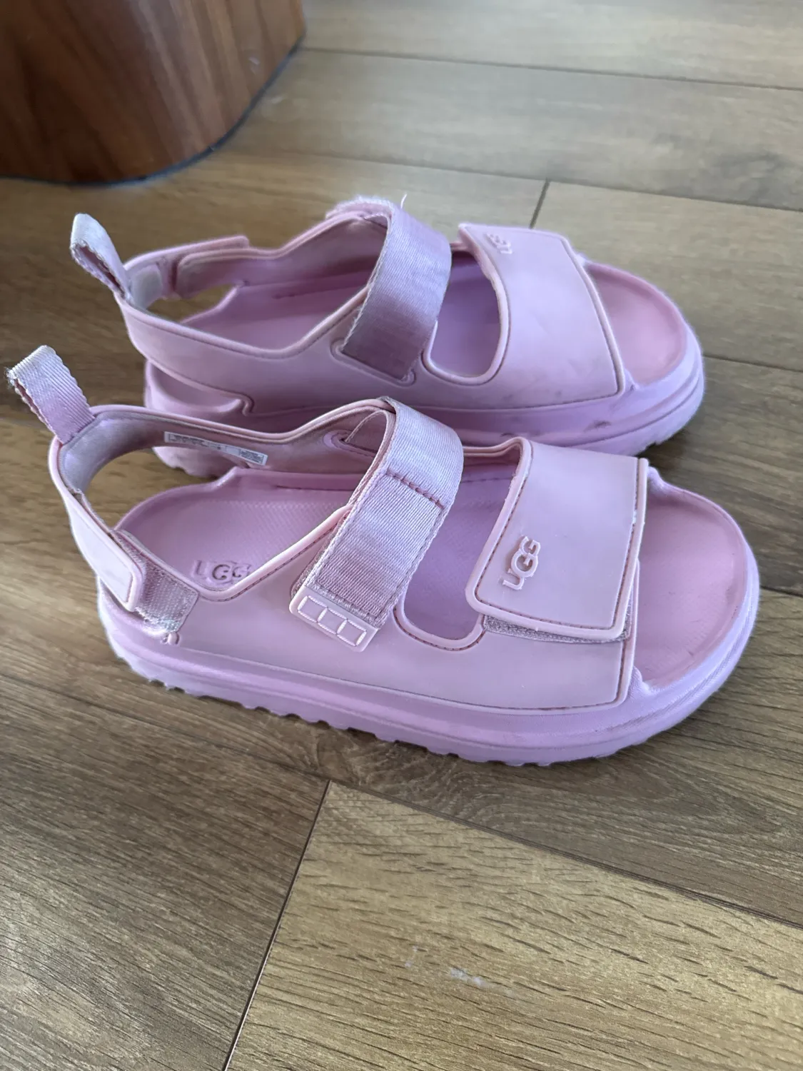 Uggs