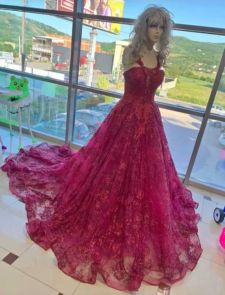 fustan elegant