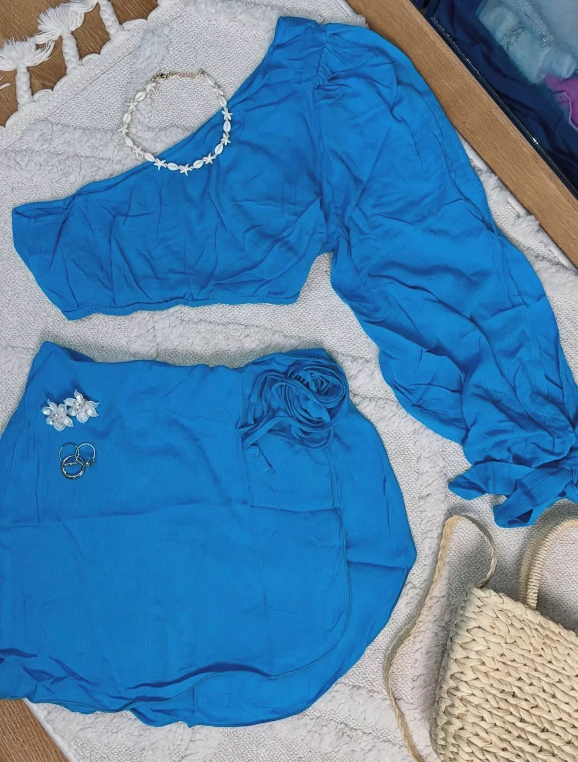 Fustan Set