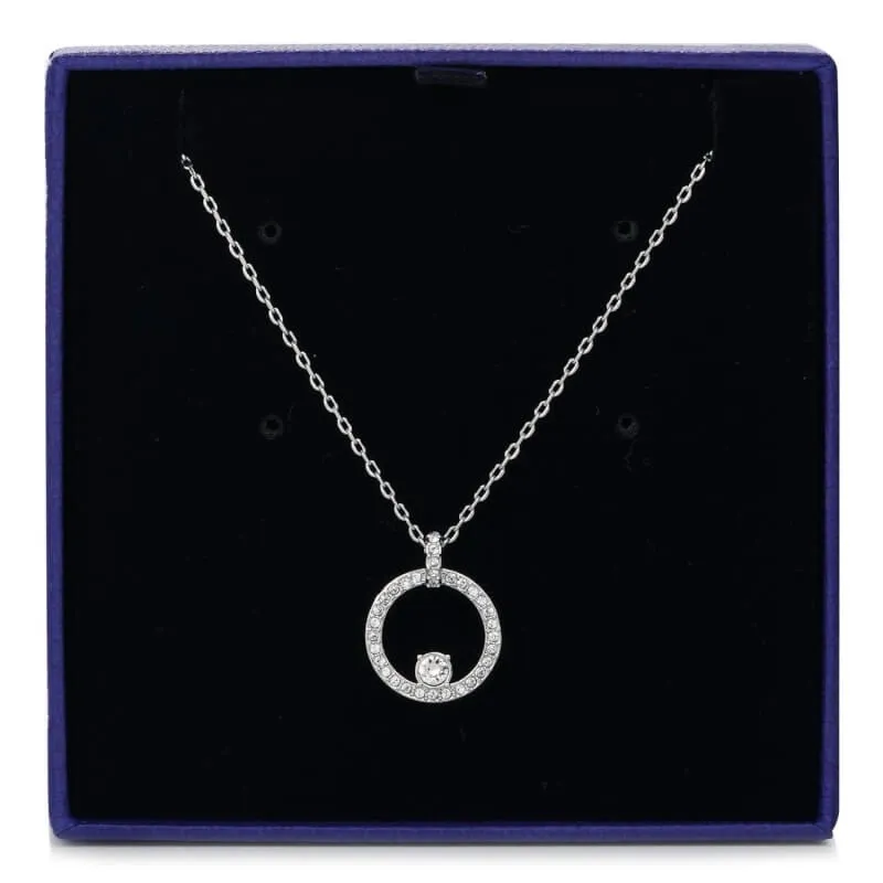 Qafore Swarovski origjinale - Constella pendant .: 5198686