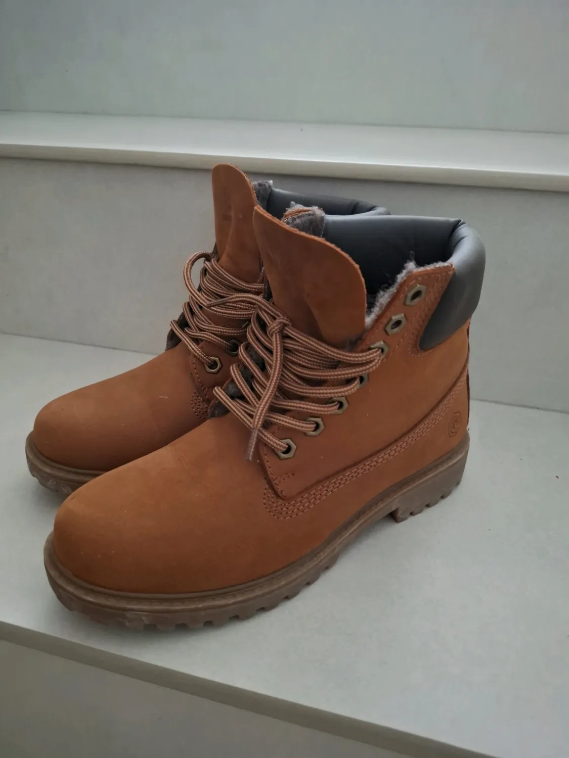 Timberllend