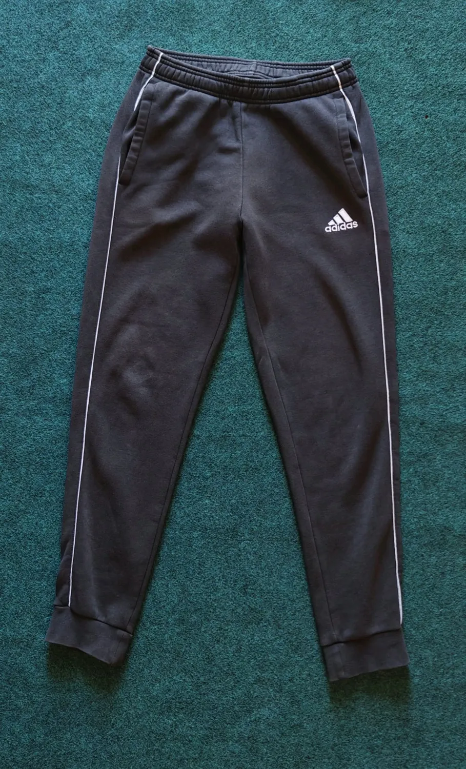 Adidas  -  Core 18 Men's Sweatpants / Joggers