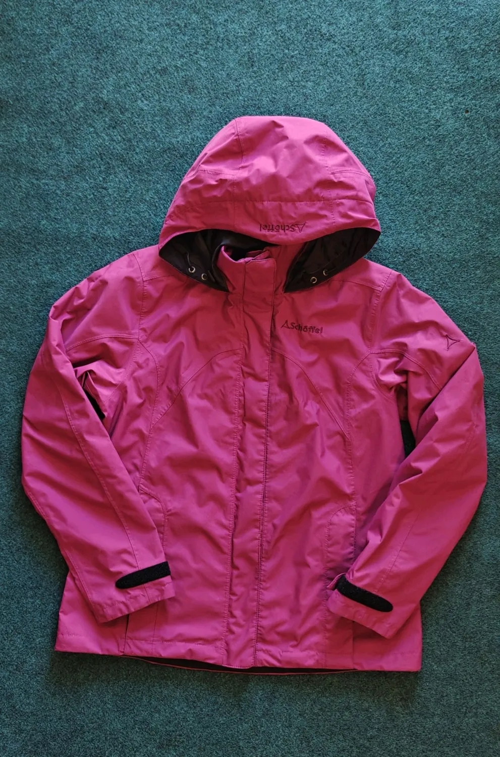 Schoffel  -  Woman's Outdoor Jacket